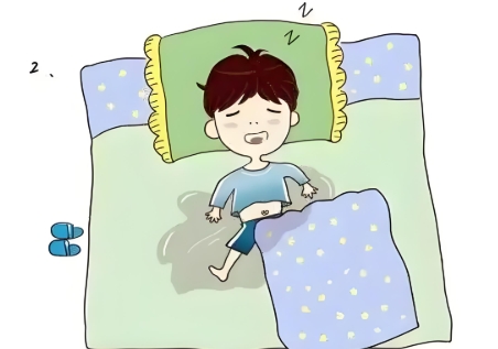 遗尿症的症状表现